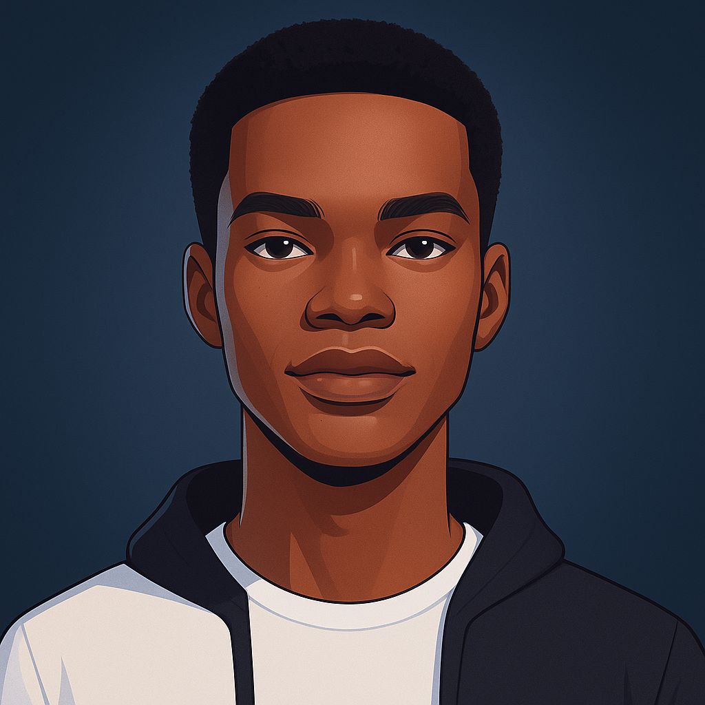ApexDevv Profile